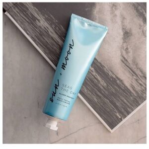 Sun + Moon Seas the Day Daily Facial Moisturizer